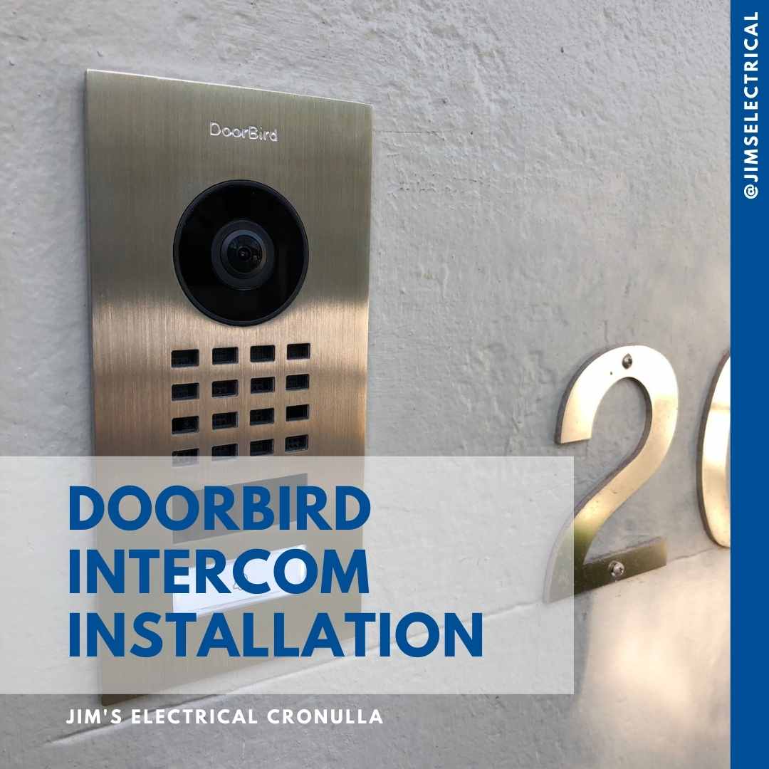 doorbird customer service